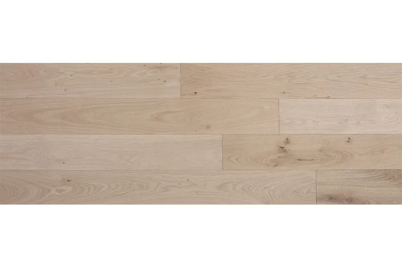 woodstore24 woodstore24 Massivdiele Eiche roh, 21 x 144 x Länge in mm fair verteilt, Natur Sortierung – Produktbild 1 von 1