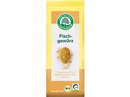 Lebensbaum Fischgewürz – Produktbild 1 von 1