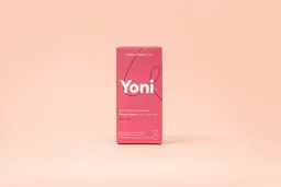 Yoni Yoni Inkontinenz Slipeinlagen - 100% Bio-Baumwoll-Oberfläche – Produktbild 1 von 1