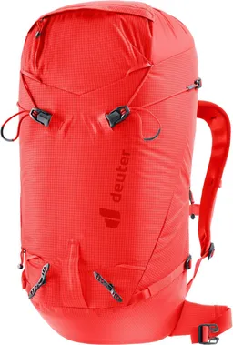 Deuter Deuter Guide Lite 28+ SL Rucksack Damen (5124 poppy/crimson) – Produktbild 1 von 1