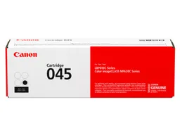 Canon Canon Toner 045 schwarz – Produktbild 1 von 1
