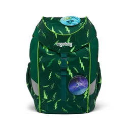 Ergobag ergobag mini LUMI Edition, Kindergartenrucksack 2-tlg. 2025 Bärtastisch – Produktbild 1 von 1