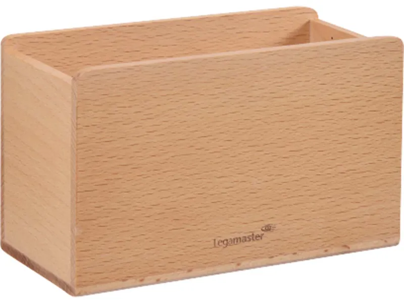 Legamaster Legamaster Magnetischer Zubehörhalter WOODEN – Produktbild 2 von 3