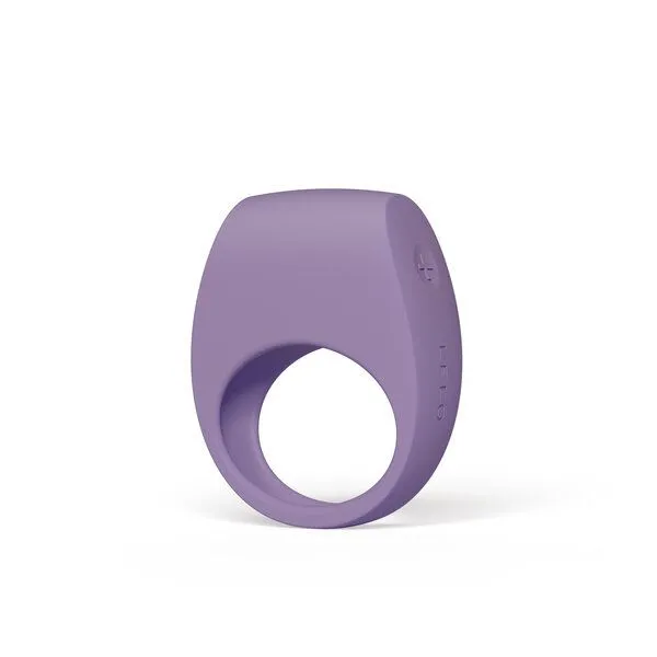 LELO Sexring für Paare - LELO TOR 3, Lila, – Produktbild 1 von 4