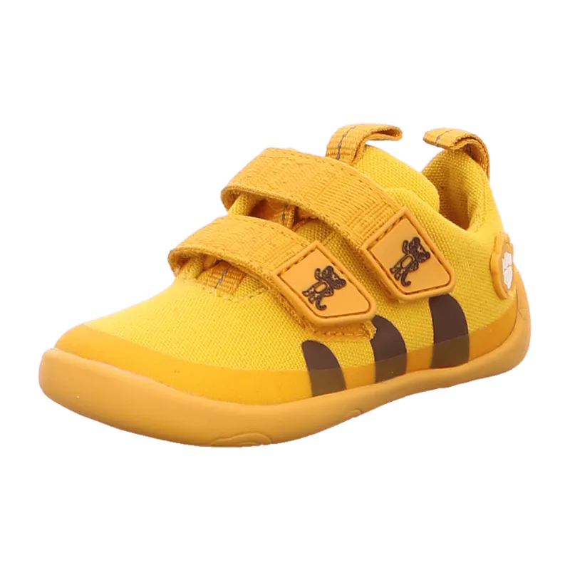 Affenzahn Affenzahn Tiger für Kinder, gelb, Größe 35 EU, Gelb, – Produktbild 1 von 7