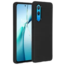 imoshion imoshion Brushed Back Cover für das OnePlus Nord CE 4 Lite 5G – Produktbild 1 von 1