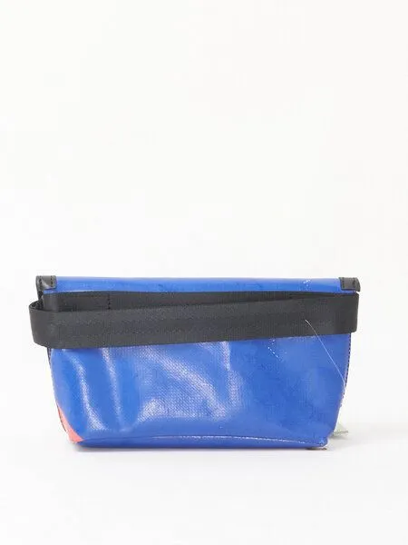 Freitag Freitag F40 Jamie - blue white (000004510237) – Produktbild 3 von 3