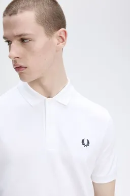 Fred Perry Fred Perry Poloshirt Weiß - Größe XXL – Produktbild 1 von 1