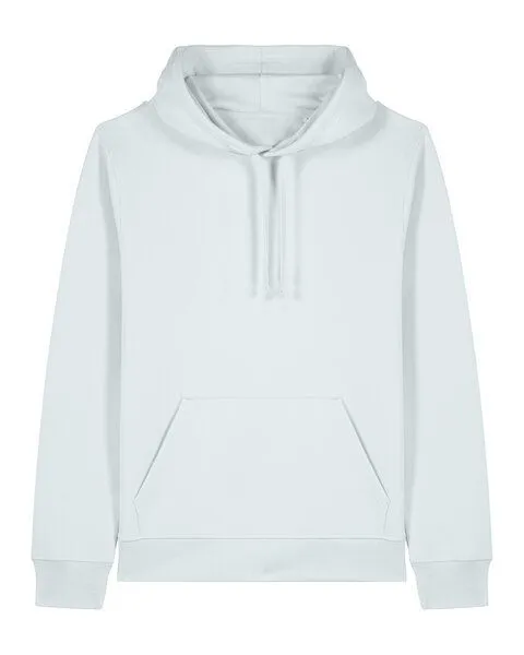 Greenspired Greenspired Nachhaltiger Unisex Hoody 280g/m² XXS - 5 XL, Eisblau, – Produktbild 1 von 1