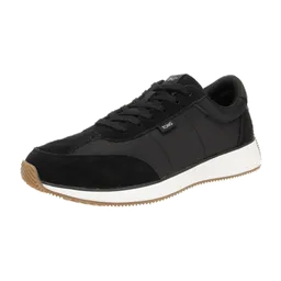 TOMS TOMS 10020102 Wyndon - Herren Schuhe Sneaker - Black für Herren, schwarz, Größe 45 EU – Produktbild 1 von 1