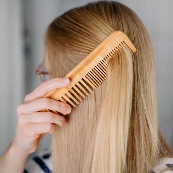 Croll & Denecke Croll & Denecke Bambuskamm – Produktbild 1 von 3
