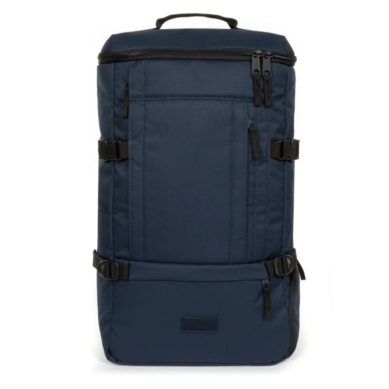 Eastpak Eastpak ADAN Weekender CS Mono Marine, Blue, – Produktbild 1 von 1