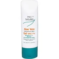 Pro Natures Pro Natures Aloe Vera 99.7% Gel – Produktbild 1 von 1