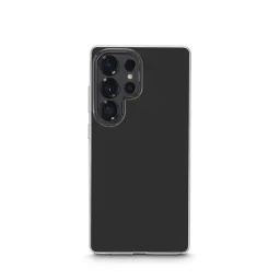 Hama Hama Handyhülle Always Clear für Samsung Galaxy S25 Ultra durchsichtig – Produktbild 1 von 1