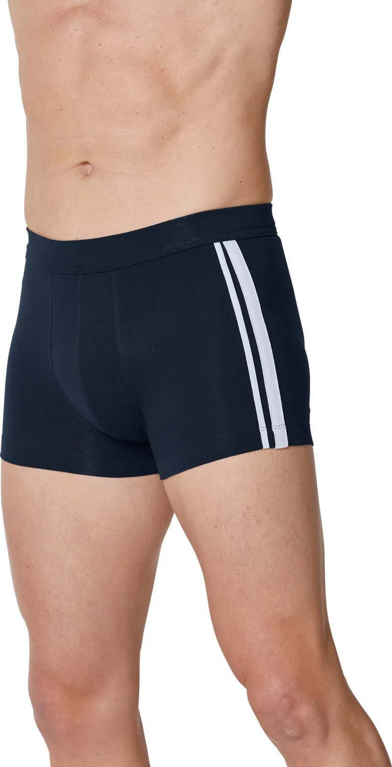 Schiesser Pants marine, Marine, – Produktbild 2 von 2