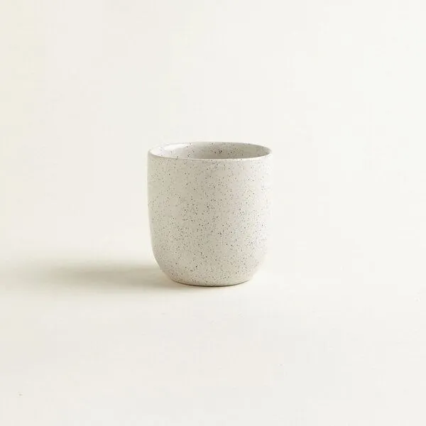 onomao onomao Becher - Traditionell, Sand, – Produktbild 1 von 3