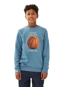 Band of Rascals Band of Rascals Game Day Sweat – Produktbild 1 von 1