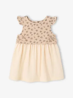 Vertbaudet Baby Kleid – Produktbild 1 von 1