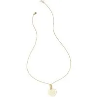 Frida Feeling Frida Feeling Kette Charu mit filigranem Anhänger – Produktbild 1 von 1