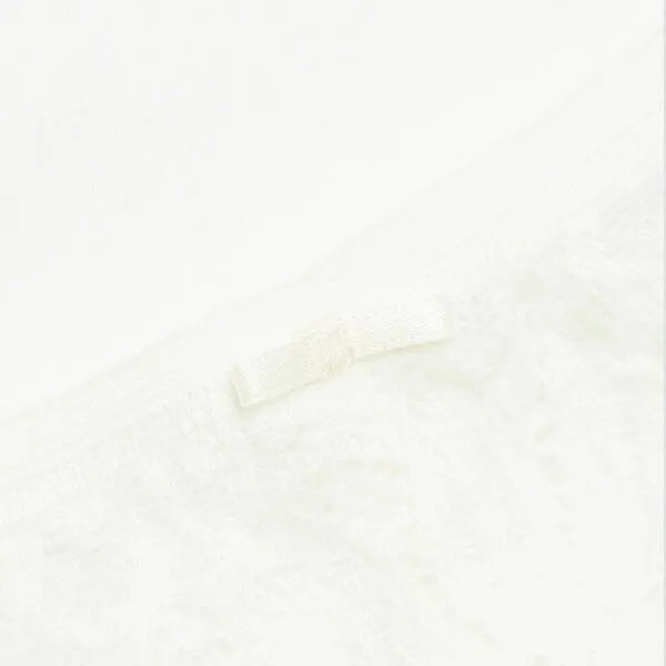 comazo|earth comazo|earth Fairtrade Jazz-Pants, Champagner, – Produktbild 6 von 6