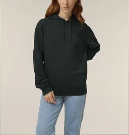 UNIPOLAR UNIPOLAR Herren vegan Hoodie Sound – Produktbild 1 von 1