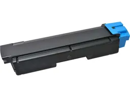 Memo memo Toner ersetzt Kyocera TK-580C cyan – Produktbild 1 von 1