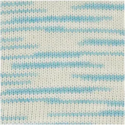 Wolle Rödel Wolle Rödel Mille Fili Print Türkis-Mix – Produktbild 1 von 1