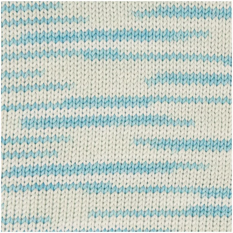 Wolle Rödel Wolle Rödel Mille Fili Print Türkis-Mix, Türkis-mix, – Produktbild 1 von 1