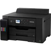 Epson Epson Tintenstrahldrucker "EcoTank ET-16150" schwarz – Produktbild 1 von 1