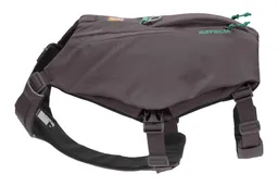 Ruffwear Ruffwear Switchbak Hundegeschirr Granite Gray XS 43 - 56 cm – Produktbild 1 von 1