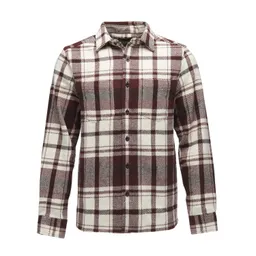 Black Diamond Flanellhemd Black Diamond Project Heavy – Produktbild 1 von 1