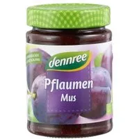 dennree Pflaumenmus – Produktbild 1 von 1