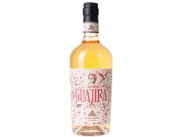Bio-Rum "Guajira Solera 5" 0,7 l – Produktbild 1 von 1