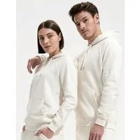 Sol s Sol's Unisex Stellar Pullover Hoodie mit Kapuze Kapuzenpullover Hoody, Red, – Produktbild 1 von 1