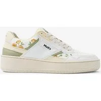 MoEa Sneakers GEN1 - Frida Kahlo x MoEa, Frida kahlo x moea, – Produktbild 2 von 5