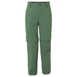 Vaude Dehnbare Kinderhose VAUDE Detective ZO II – Produktbild 1 von 1