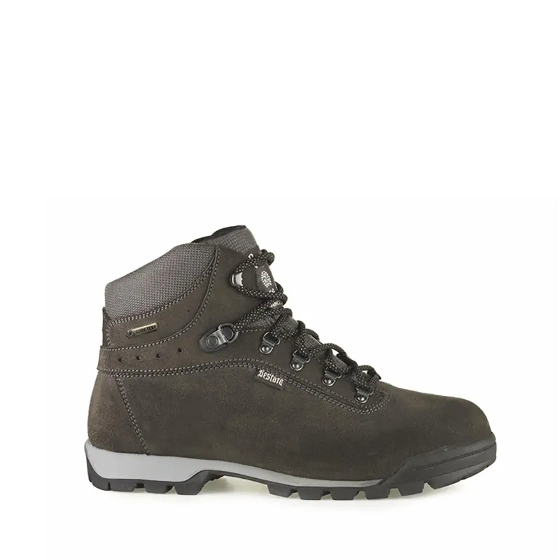 Bestard Wanderschuhe Bestard Cares Mid, Vert, – Produktbild 1 von 1