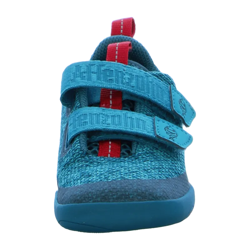 Affenzahn Affenzahn Schuhe Hai für Kinder, türkis, Größe 28 EU, Türkis, – Produktbild 7 von 7
