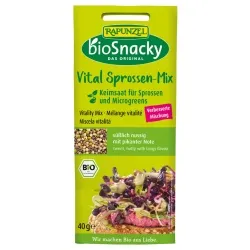 RAPUNZEL Vital-Sprossen-Mischung – Produktbild 1 von 1