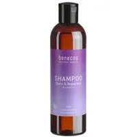 Benecos benecos Natural Basics Shampoo Glanz & Reparatur - vegan - derm. getestet – Produktbild 1 von 1