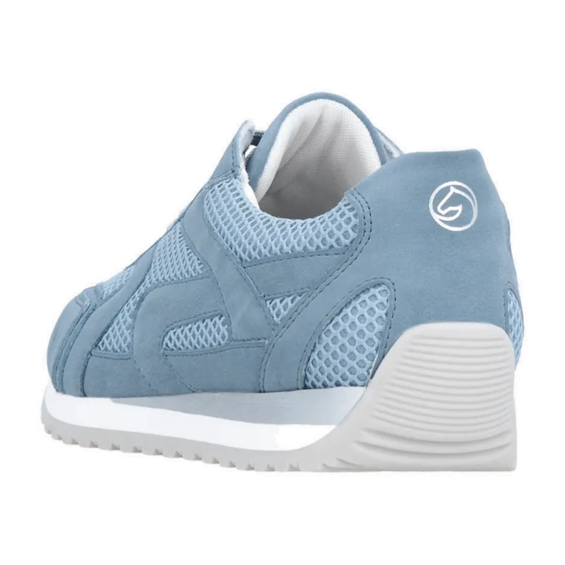 Remonte Remonte D3H0110 D3H für Damen, Blau, – Produktbild 3 von 7