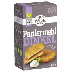 Bauckhof Bauckhof Dinkel-Paniermehl – Produktbild 1 von 1