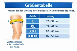 Lorey Medtec Kompressionsstrümpfe Halbschenkelstrumpf, elastischer Stützstrumpf aus Viskose – Produktbild 1 von 1
