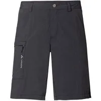 Vaude VAUDE Hosen Men's Farley Bermuda V, Black uni, – Produktbild 2 von 5