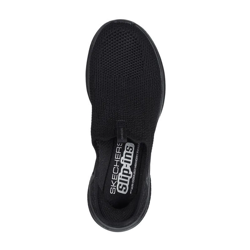 Skechers Skechers ULTRA FLEX 3.0 - EASY WIN für Damen, schwarz, Größe 41 EU, Schwarz, – Produktbild 4 von 5