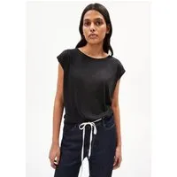 ARMEDANGELS ARMEDANGELS JILAA - Damen T-Shirt Loose Fit aus TENCEL Lyocell Mix – Produktbild 1 von 1