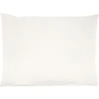 Mary Rose Mary Rose® Bio Soft Perkal Kissenhüllen, Cradle to Cradle Certified® Gold, Weiss, – Produktbild 1 von 1