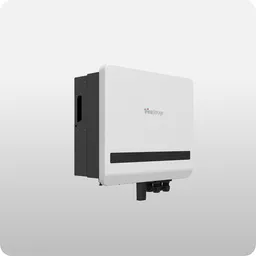 TRINA-SOLAR TRINA Storage Wechselrichter TRH 6K-T2 - Preis inkl. MwSt. gem. § 12 Abs. 3 UStG – Produktbild 1 von 1