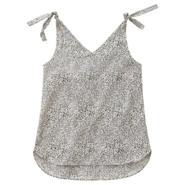 WiDDA WiDDA Top BOWIE, Dots, – Produktbild 1 von 3