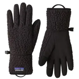 Patagonia Patagonia Retro Pile Unisex Fingerhandschuhe – Produktbild 1 von 1